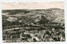 AK 158276 GERMANY - Bad Münster Am Stein - Bad Muenster A. Stein - Ebernburg