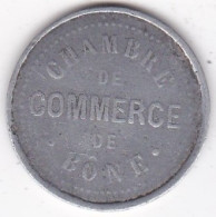 Chambre De Commerce De Bone, 5 Centimes ND, Frappe Monnaie , Aluminium, Lec# 209 - Algerije