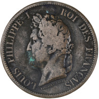 Colonies Françaises, Louis - Philippe, 10 Centimes, 1839, Paris, TB+, Bronze - Otros & Sin Clasificación