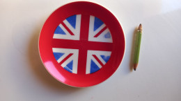 Cendrier Drapeau Anglais - Ashtrays