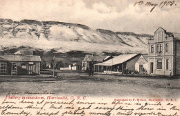 Harrismith - Platberg In Snowstorm - Afrique Du Sud South Africa Transvaal - South Africa