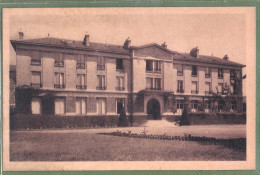 CPA Vue Très Rare - VAL DE MARNE - VITRY SUR SEINE - ÉCOLE ADOLPHE CHÉRIOU - PROFESSIONELLE (GARCONS) - éd Magdelaine - Vitry Sur Seine