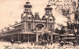 Durban - Market House - Le Marché - Afrique Du Sud South Africa Transvaal - Südafrika