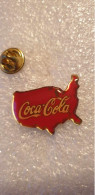 Pin's Coca-Cola - Coca-Cola