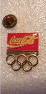 Pin's Coca-Cola - Coca-Cola