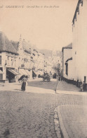 Grammont - Grand'Rue & Rue Du Pont - Geraardsbergen