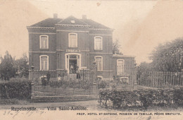 Rupelmonde - Villa Saint-Antoine - Kruibeke