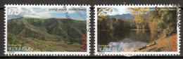 Armenie  Europa Cept 1999 Gestempeld - 1999