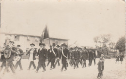 BUTGENBACH Elsenborn Photo Carte - Butgenbach - Bütgenbach