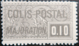 LP3219/131 - 1938 - COLIS POSTAUX - N°155 NEUF** - Neufs