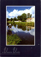 31-8-2023 (3 T 42)  France - Maison Du Marais Poitevin (Venise Verte) - Poitou-Charentes