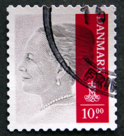 Denmark 2014. Queen Margrethe II. Minr. 1805 (O) ( Lot  D 269 ) - Gebruikt