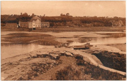 22. Les Moulins De PLOUER - Plouër-sur-Rance