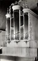 CPA Gorssel Gelderland, Orgel Ned. Herv. Kerk - Other & Unclassified