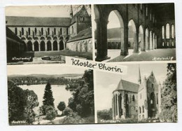 AK 158382 GERMANY - Kloster Chorin - Britz-Chorin