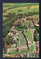 CPM - GB - AERIAL VIEW OF WINDSOR CASTEL - Windsor Castle