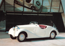 LANCIA «BELNA » (1936) Carrosserie  «Pourtout» - PKW