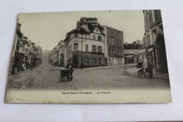 Saint Ouen L Aumone La Pointe 1914 - Saint-Ouen-l'Aumône