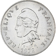 Monnaie, Nouvelle-Calédonie, 50 Francs, 1948, Paris, SUP, Nickel, KM:13 - Nuova Caledonia