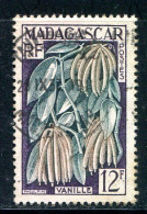 MADAGASCAR- Y&T N°334- Oblitéré - Oblitérés