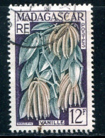 MADAGASCAR- Y&T N°334- Oblitéré - Gebruikt