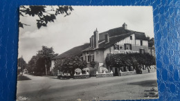 Verdun Sur Le Doubs , L'hotel De Soleil D'or - Other & Unclassified
