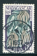 MADAGASCAR- Y&T N°334- Oblitéré (très Belle Oblitération!!!) - Used Stamps