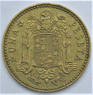 Pièce De Monnaie 1 Peseta 1978 - 1 Peseta