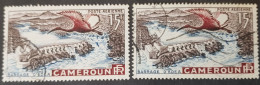 Cameroun - Airmail