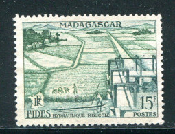 MADAGASCAR- Y&T N°330- Oblitéré - Used Stamps