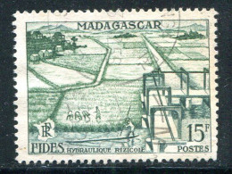 MADAGASCAR- Y&T N°330- Oblitéré - Gebraucht