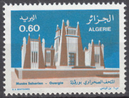 N° 656 D'Algérie - X X - ( E 1538 ) - Museums