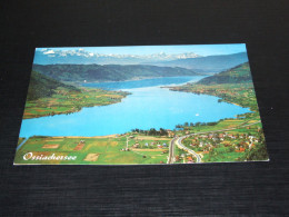 65053-              ÖSTERREICH, KÄRNTEN, OSSIACHERSEE - Ossiachersee-Orte