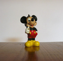 Porte-clé Mickey Vintage - Hauteur 65mm Environ - Walt Disney - Disney