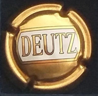P60 DEUTZ 23b - Deutz