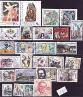 Slovaquie 1995 Used. I Will Complete Your Wantlist Of Czech Or Slovak Stamps According To The Michel Catalog. - Gebraucht