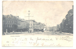 Irelande -  Cork  - Grand  Parade N° 2708  (  279 ) - Cork