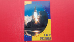 Kennedy Space Center.Nasa - Espace