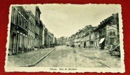 DISON  -  Rue De Rechain - Dison