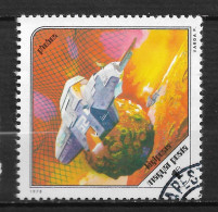 HONGRIE  N°   409 " ESPACE " - Unused Stamps