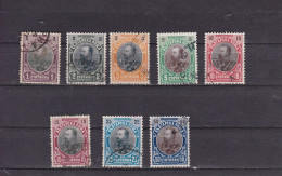 Bulgaria 1901 Prince Ferdinand Used - Used Stamps