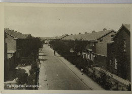 Vlaardingen // Narcisstraat 19?? - Vlaardingen