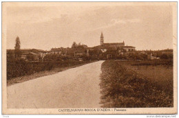 CASTELNUOVO - Lodi