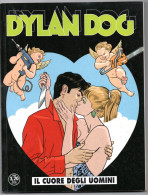 Dylan Dog (Bonelli  2015) N. 342 - Dylan Dog