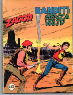 Zagor Zenith(Daim Press 1979)  N. 221 - Zagor Zenith