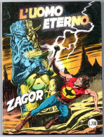 Zagor Zenith(Daim Press 1981)  N. 242 - Zagor Zenith