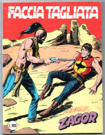 Zagor Zenith(Daim Press 1985)  N. 285 - Zagor Zenith