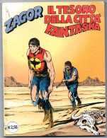 Zagor Zenith(Bonelli 1988)  N. 332 - Zagor Zenith