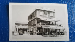 Carnon Plage , Café Restaurant Au Dauphin - Autres & Non Classés