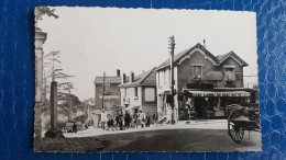 Lozere , La Rue Alfred De Musset , Commerce Les Laines Du Chat Botté , Boucherie , Pompe à Essence - Sonstige & Ohne Zuordnung